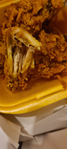 Photo of Grill house - 166 Mill Rd, Cambridge CB1 3LP